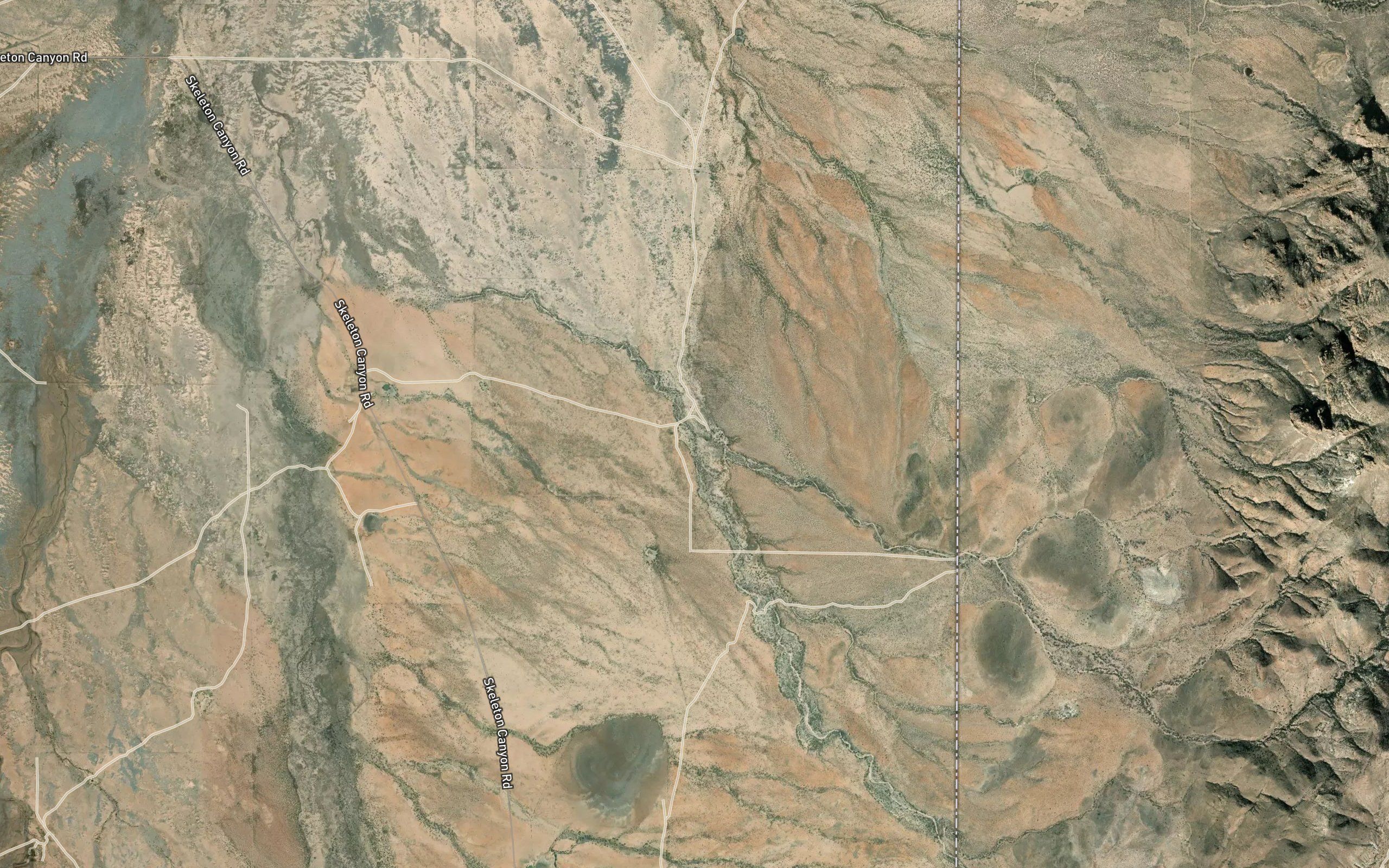 Owl Creek