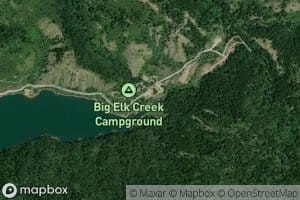 Big Elk Creek
