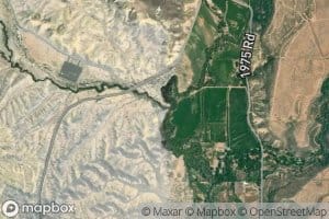 Negro Creek