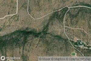 North Fork Plum Creek