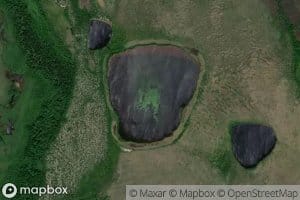 Ozero Nyyde
