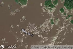 Rapids of the Drowned