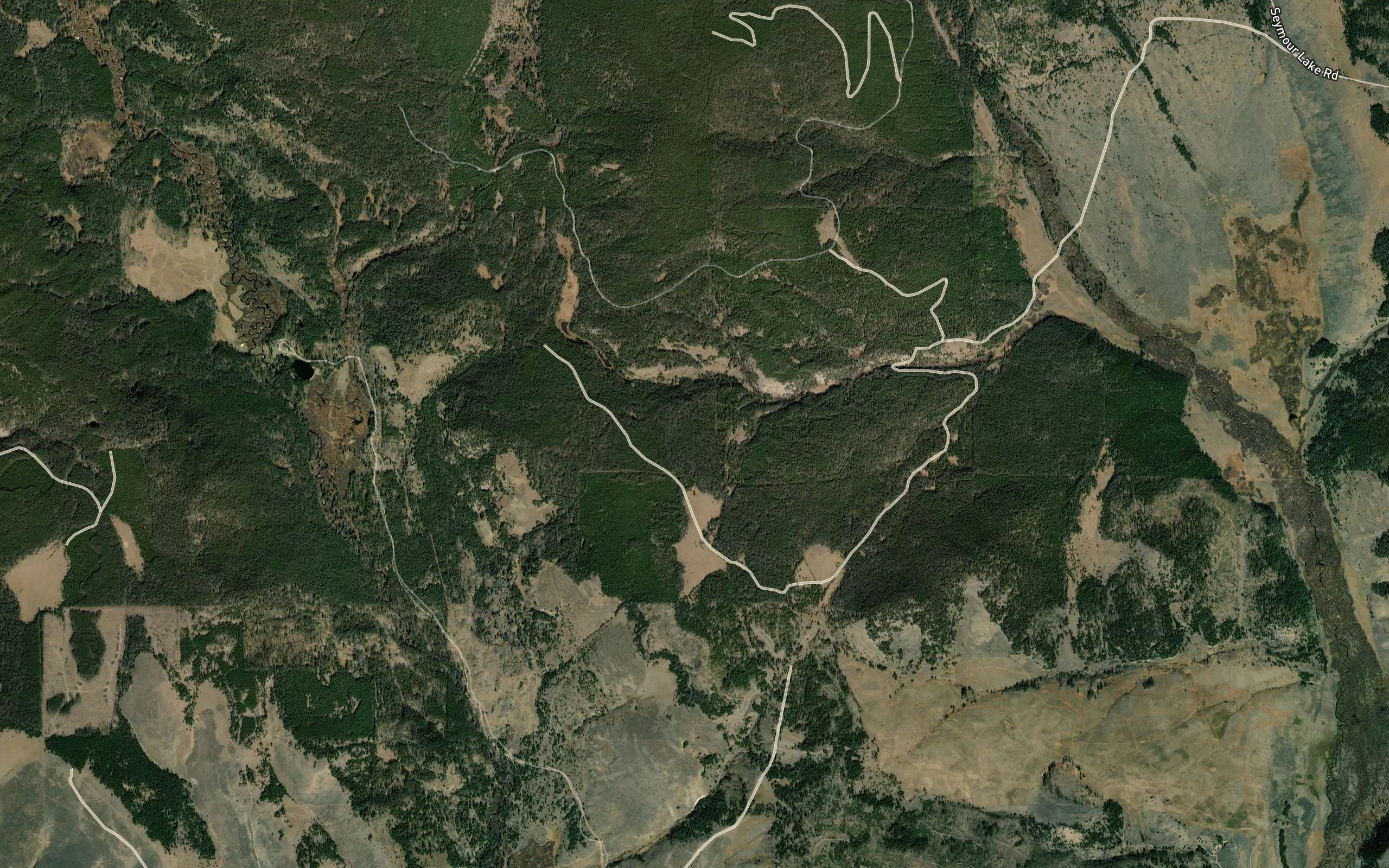 Bacon Ditch