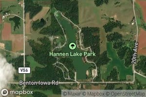 Hannen Lake