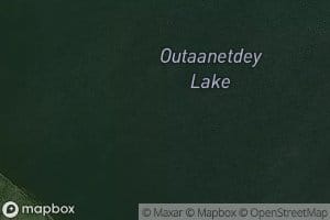 Outaanetdey Lake