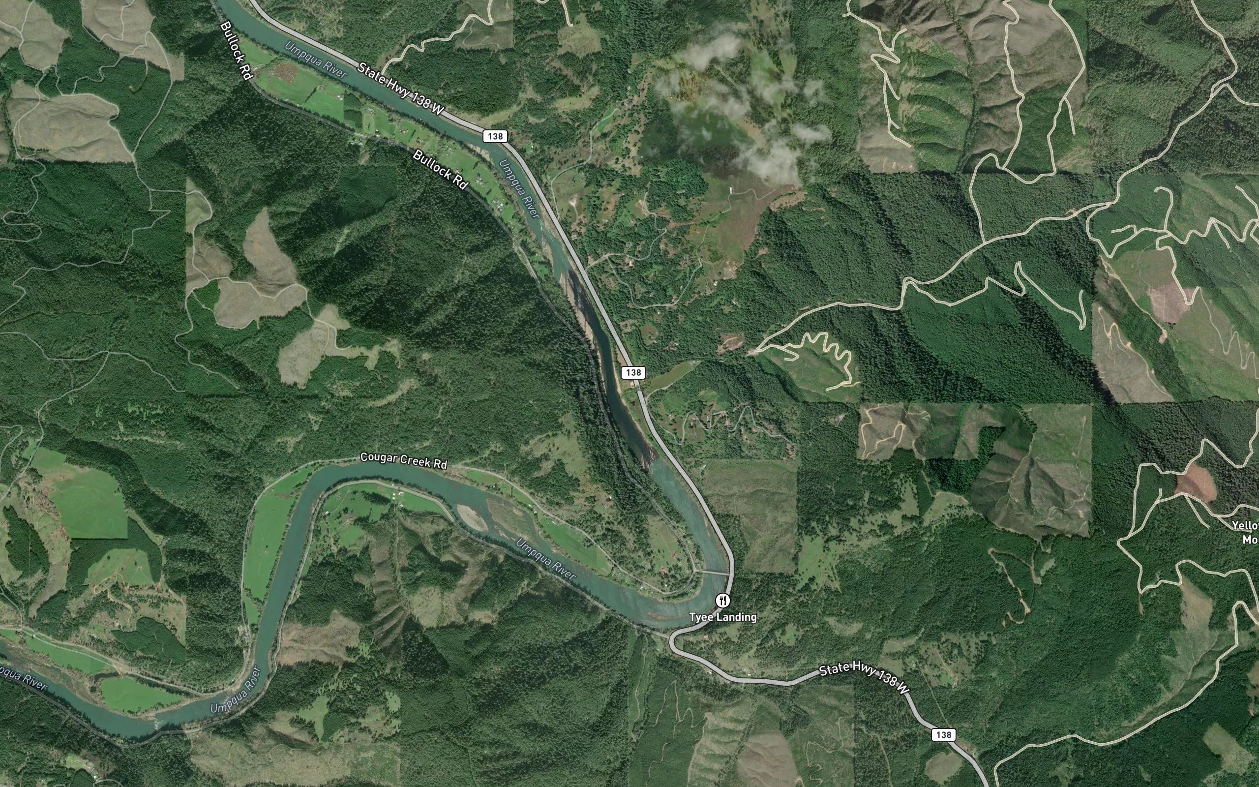 Yellow Creek