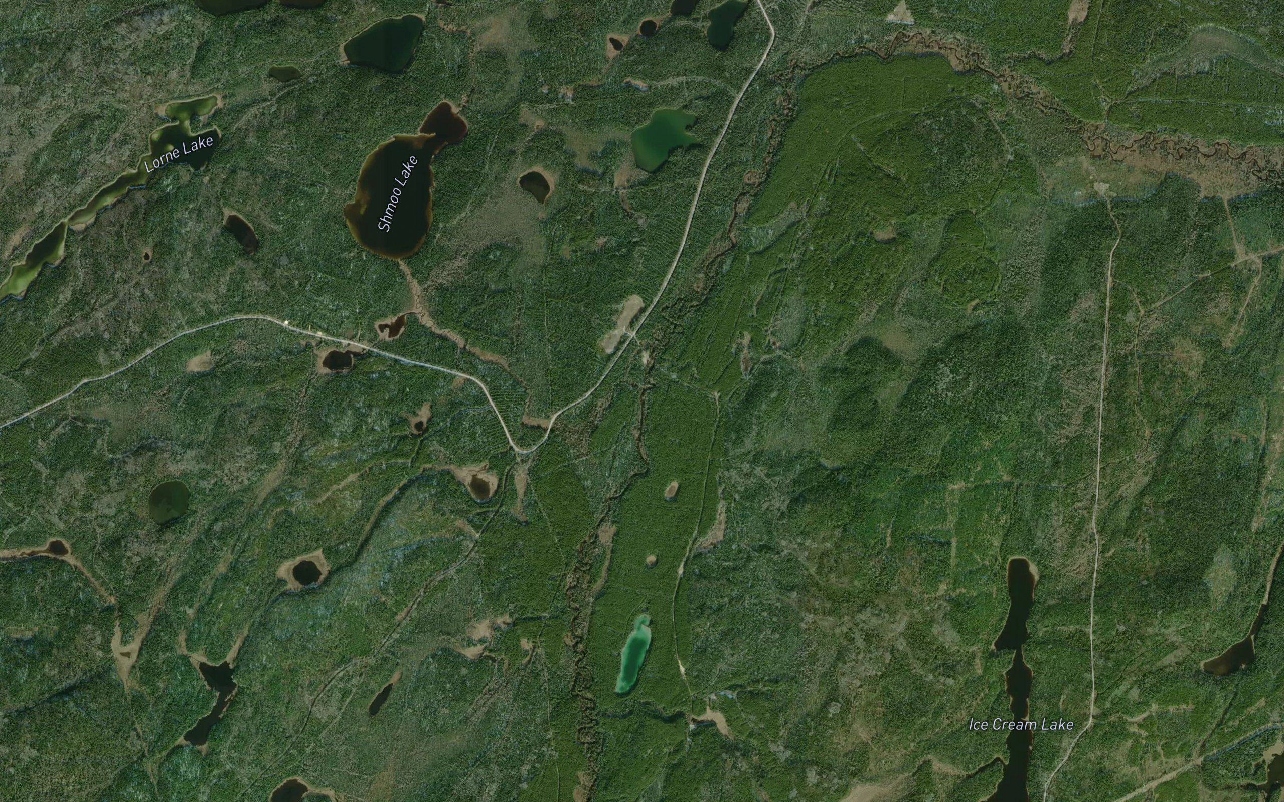 Banana Creek