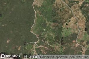 Laguna Guarico