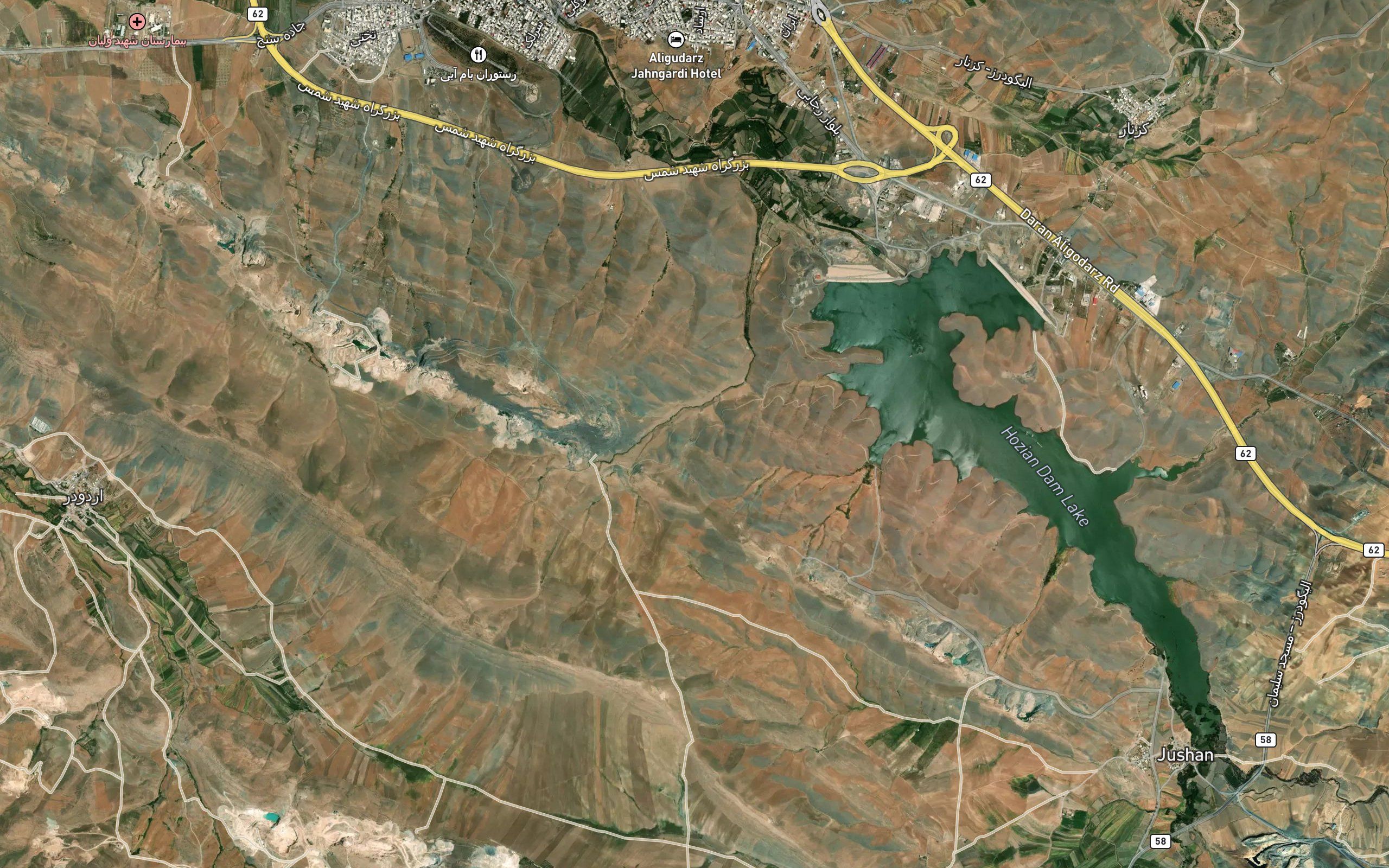 Cheshmeh-ye Panesar