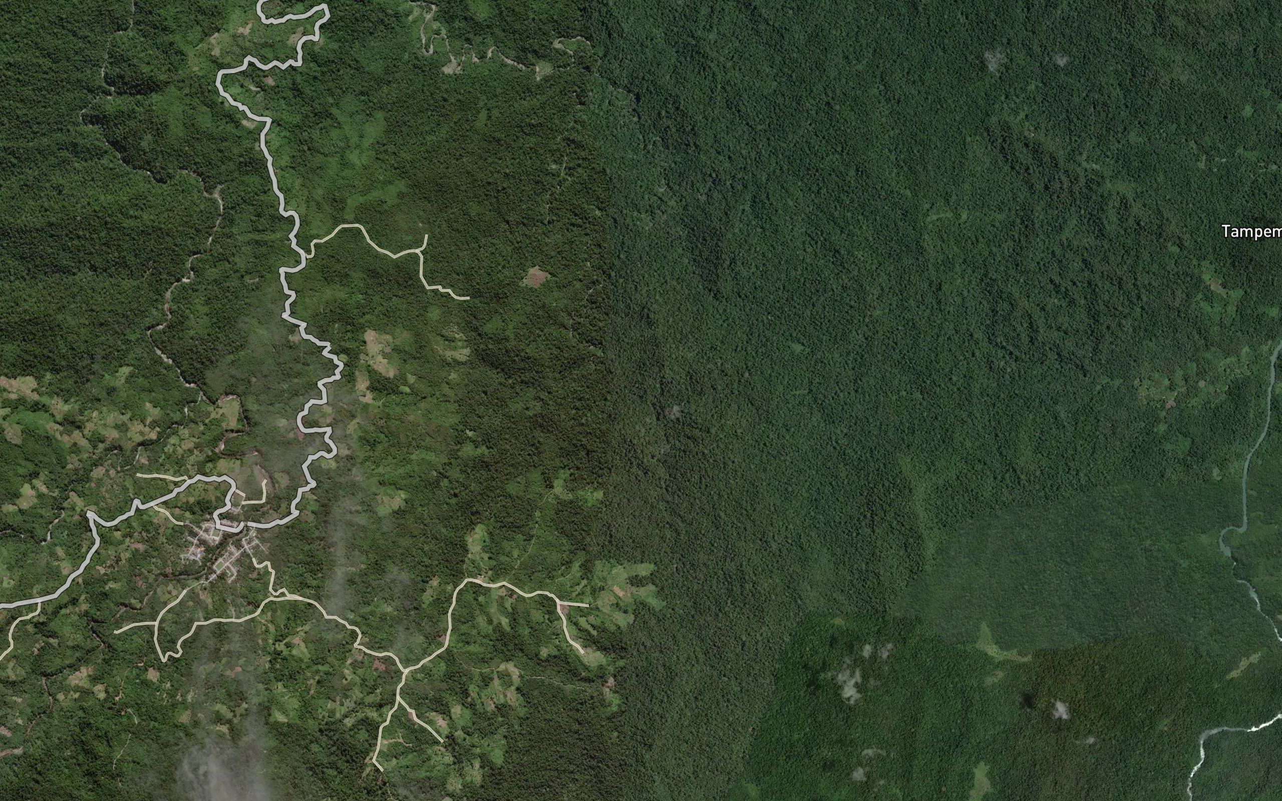 Kuala Muraio