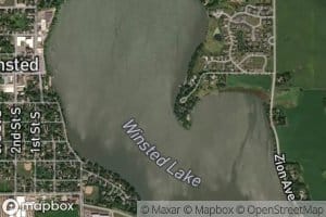 Winsted Lake