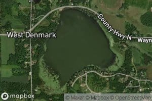 Little Butternut Lake