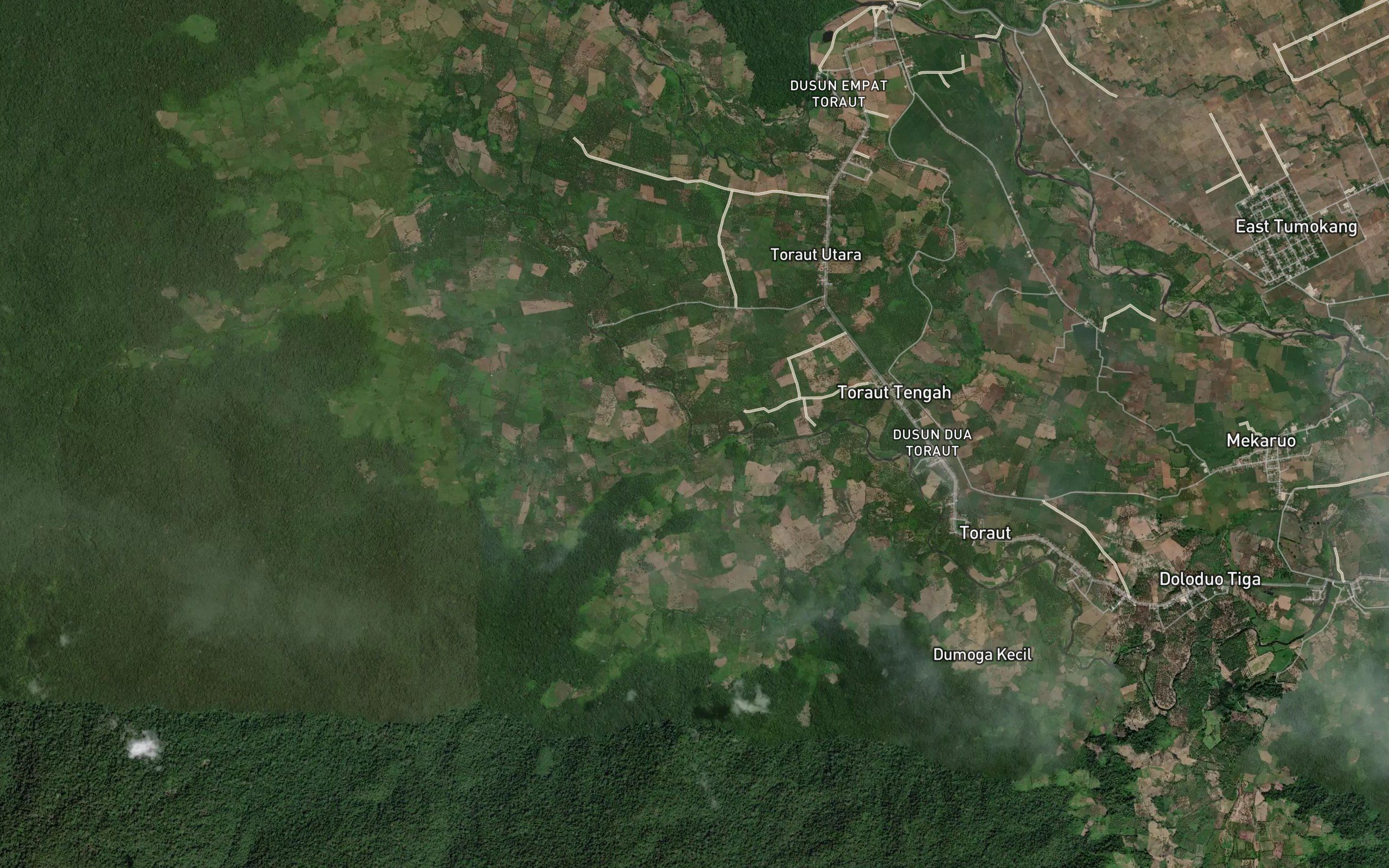 Minanga Uasi