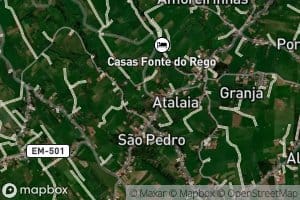 Ribeira da Fonte do Rego