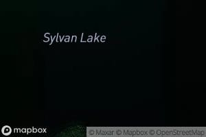 Sylvan Lake