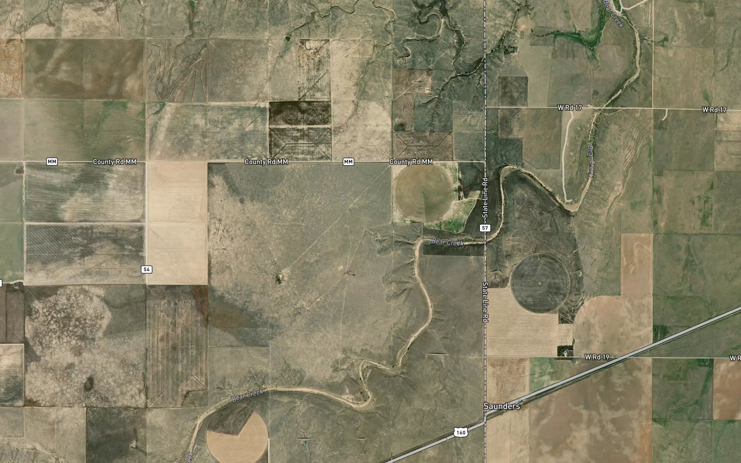 Hoopengarner SW-4 Reservoir