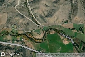 Eddington Ditch