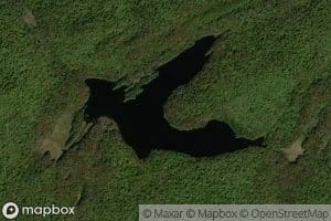 Big Rock Lake
