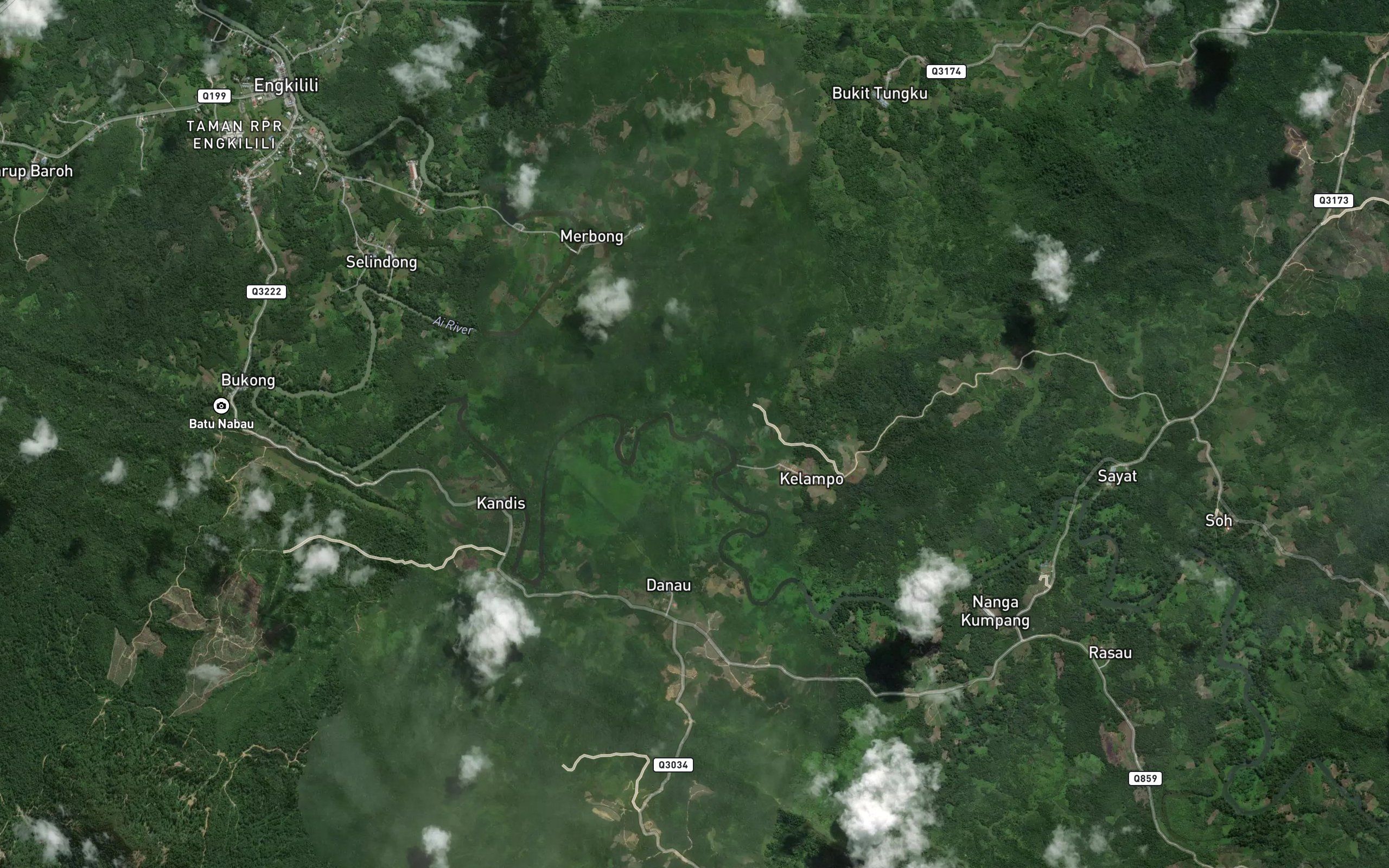 Sungai Klampu