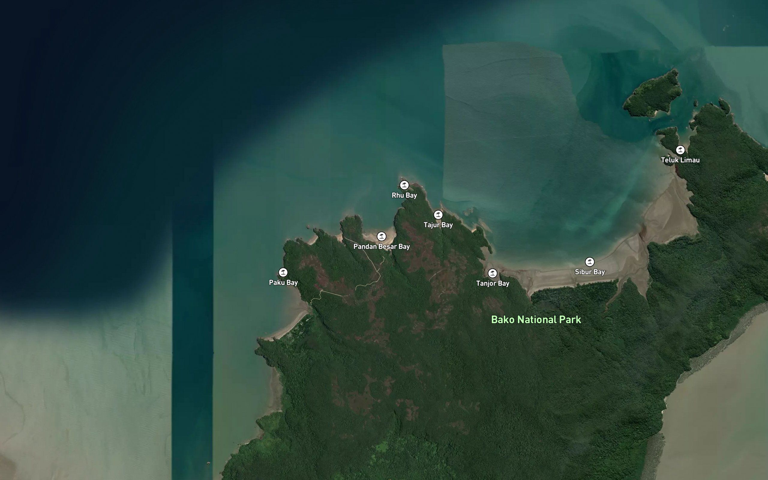 Teluk Pa Tambi