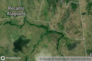 Ribeirao do Manezinho