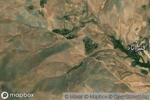 Cheshmeh-ye Mohammad Hoseyn