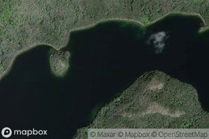 Wahla Lake