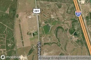 Tom Ranch Lake Number 2