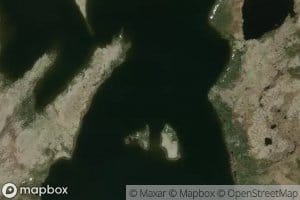 Frederick Anderson Lake