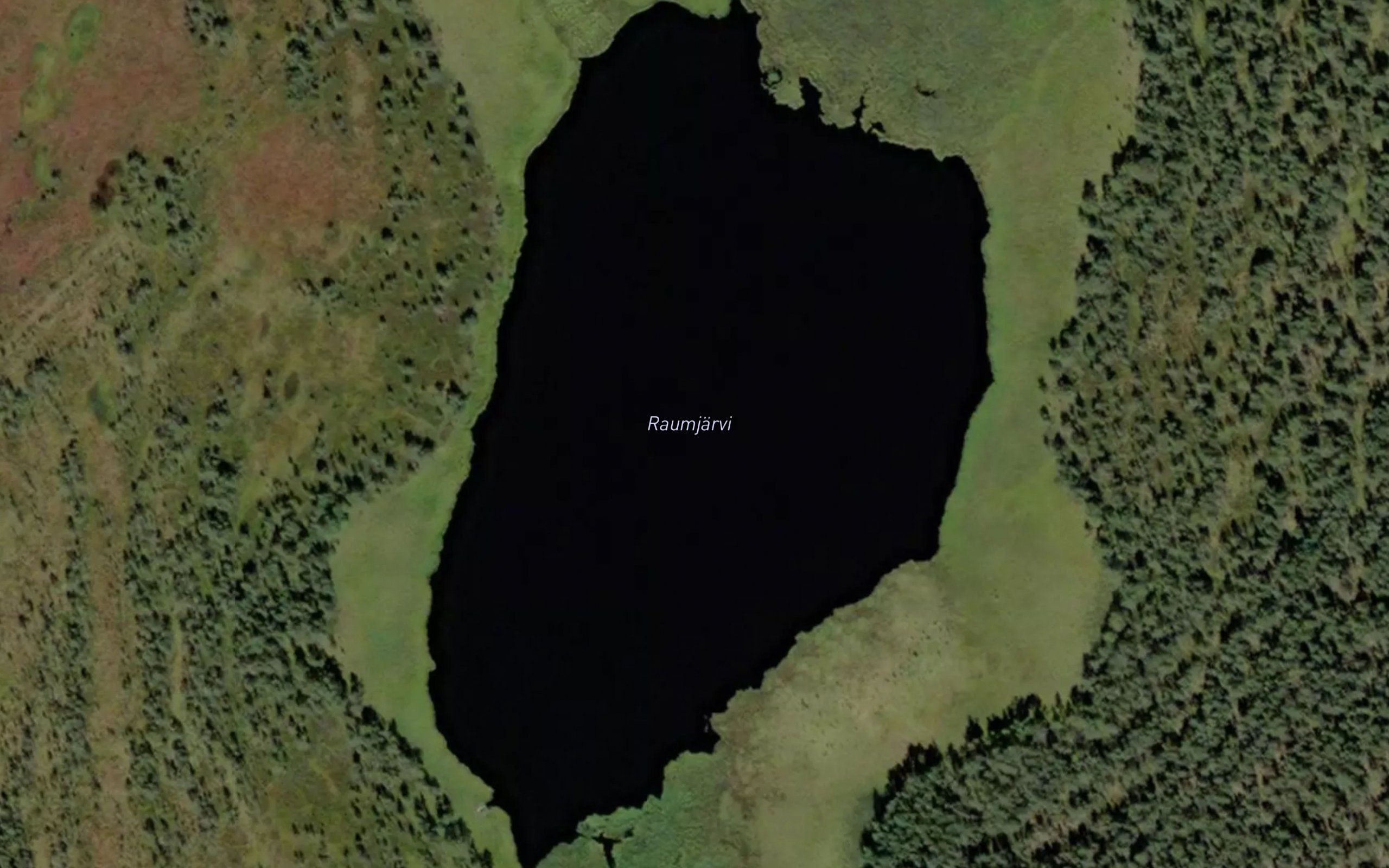 Raumjarvi