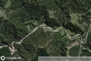 Haupouri Stream