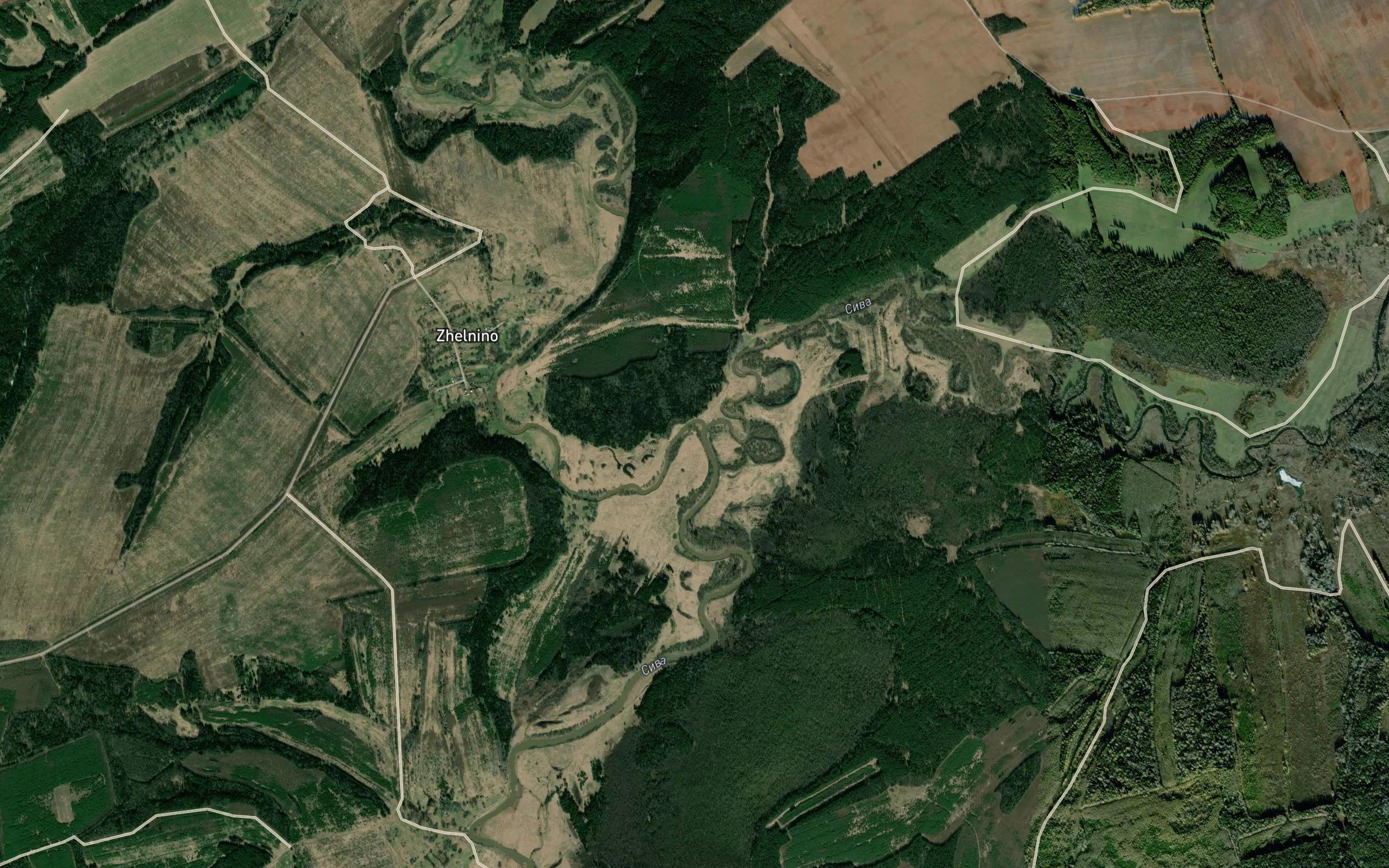Sosnovka