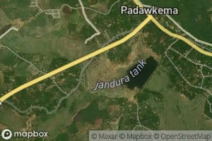 Punchiappujandura Wewa