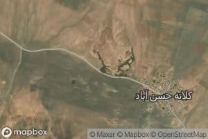 Cheshmeh-ye Abshur