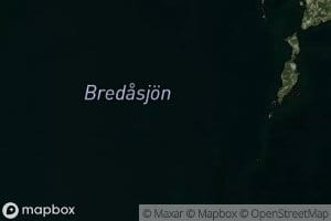 Bredasjon