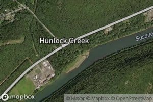 Hunlock Creek