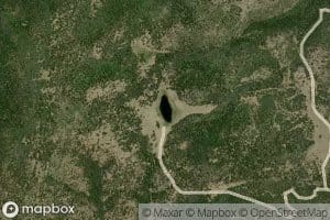 Dry Lake