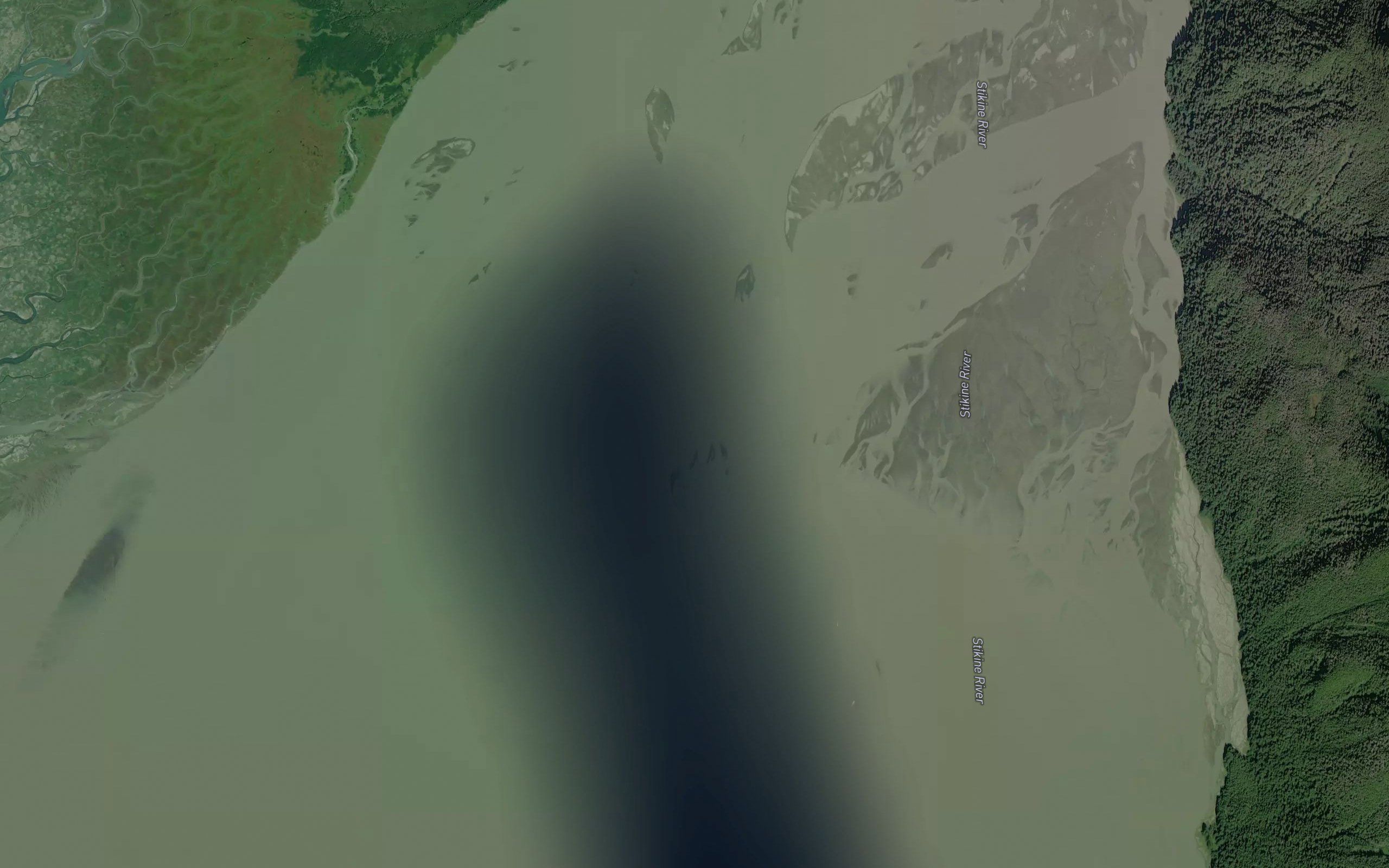 Stikine River