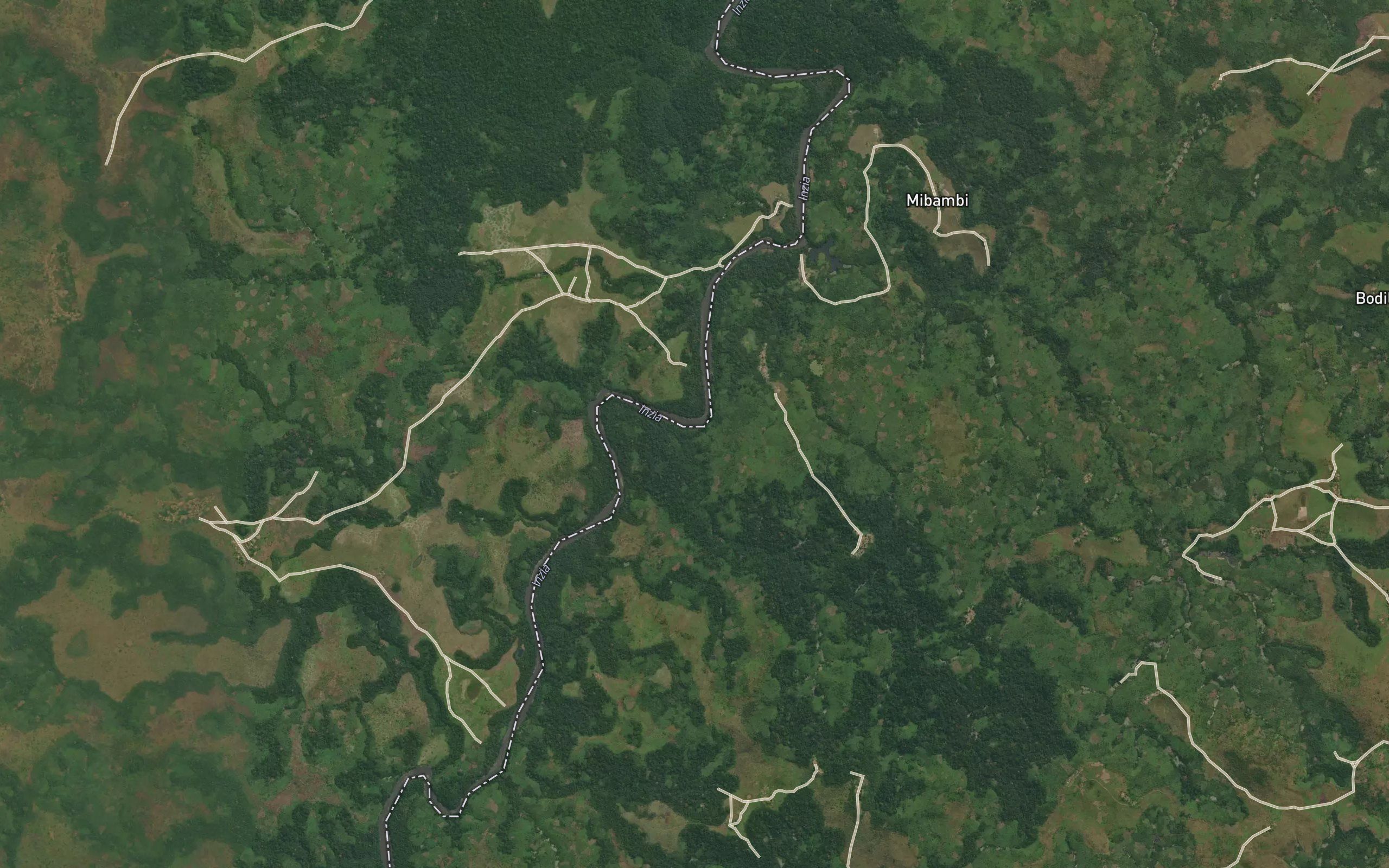 Kambumbu