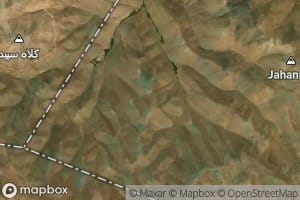 Cheshmeh-ye Hurestan