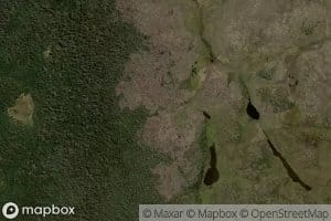 Lake Rosa