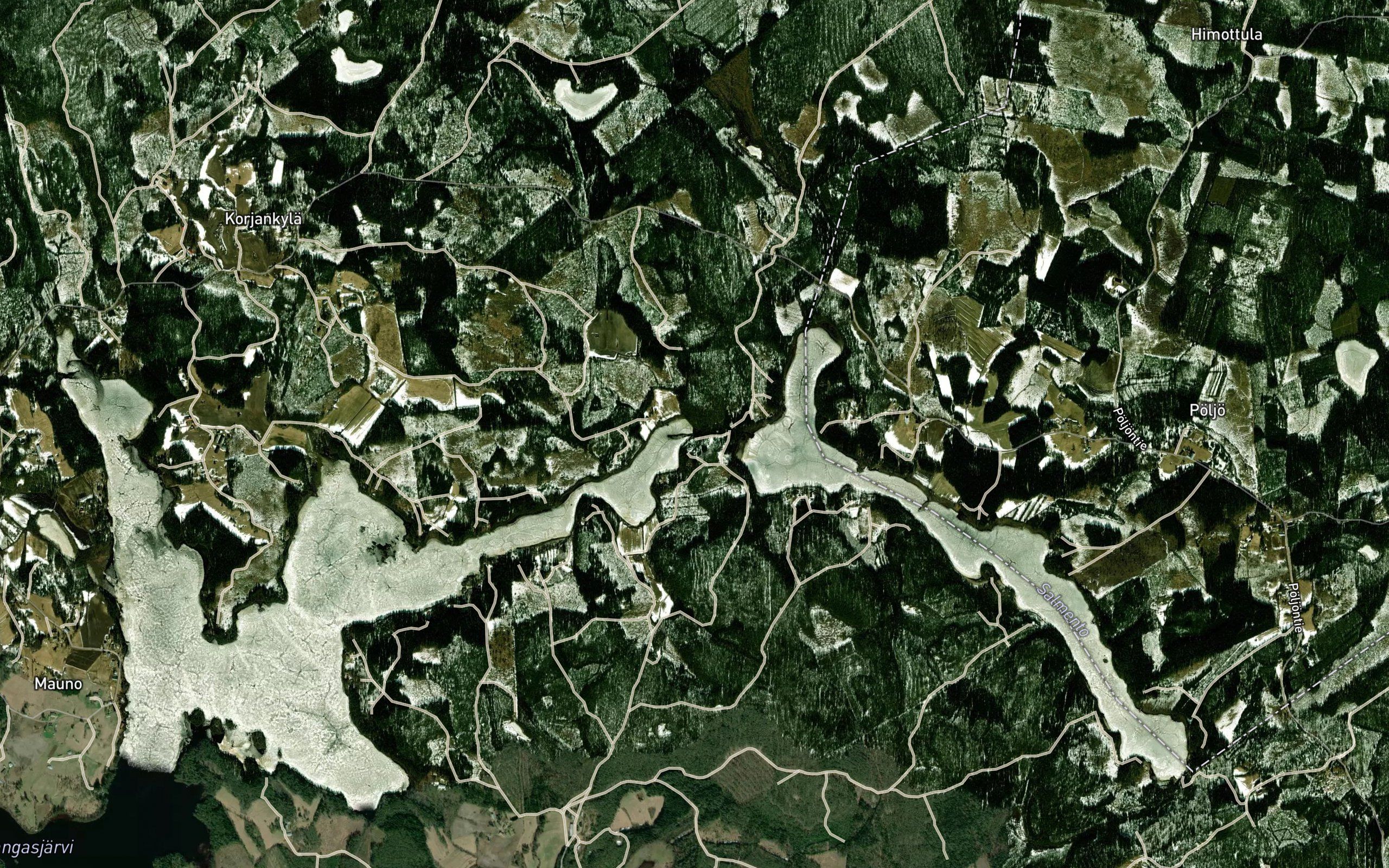 Kuukanoja