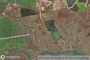 Ribeiro da Meia Legua