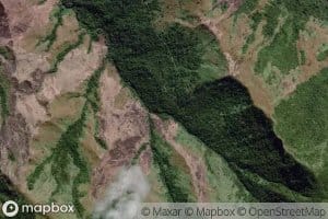 Nasau Creek