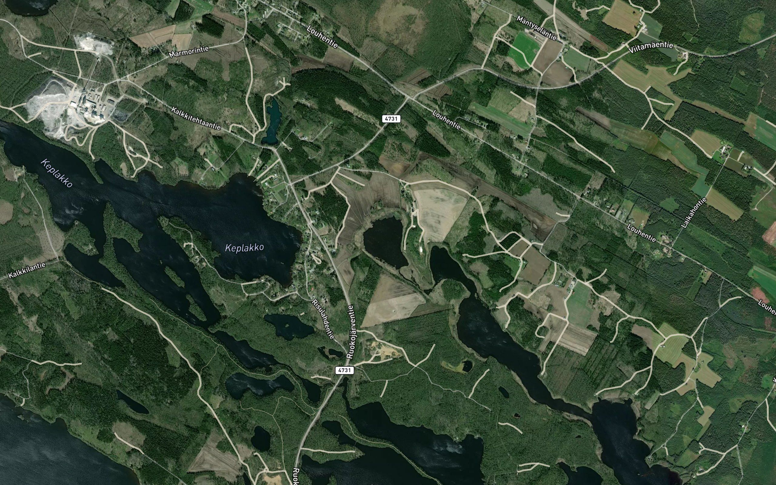 Myllylahti
