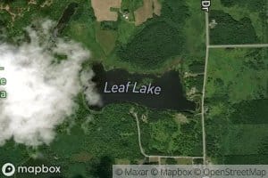 Leaf Lake