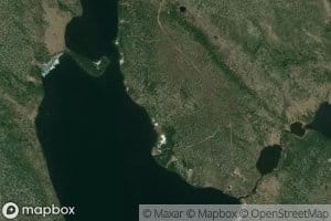 Riordan Lake
