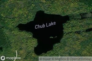 Chub Lake
