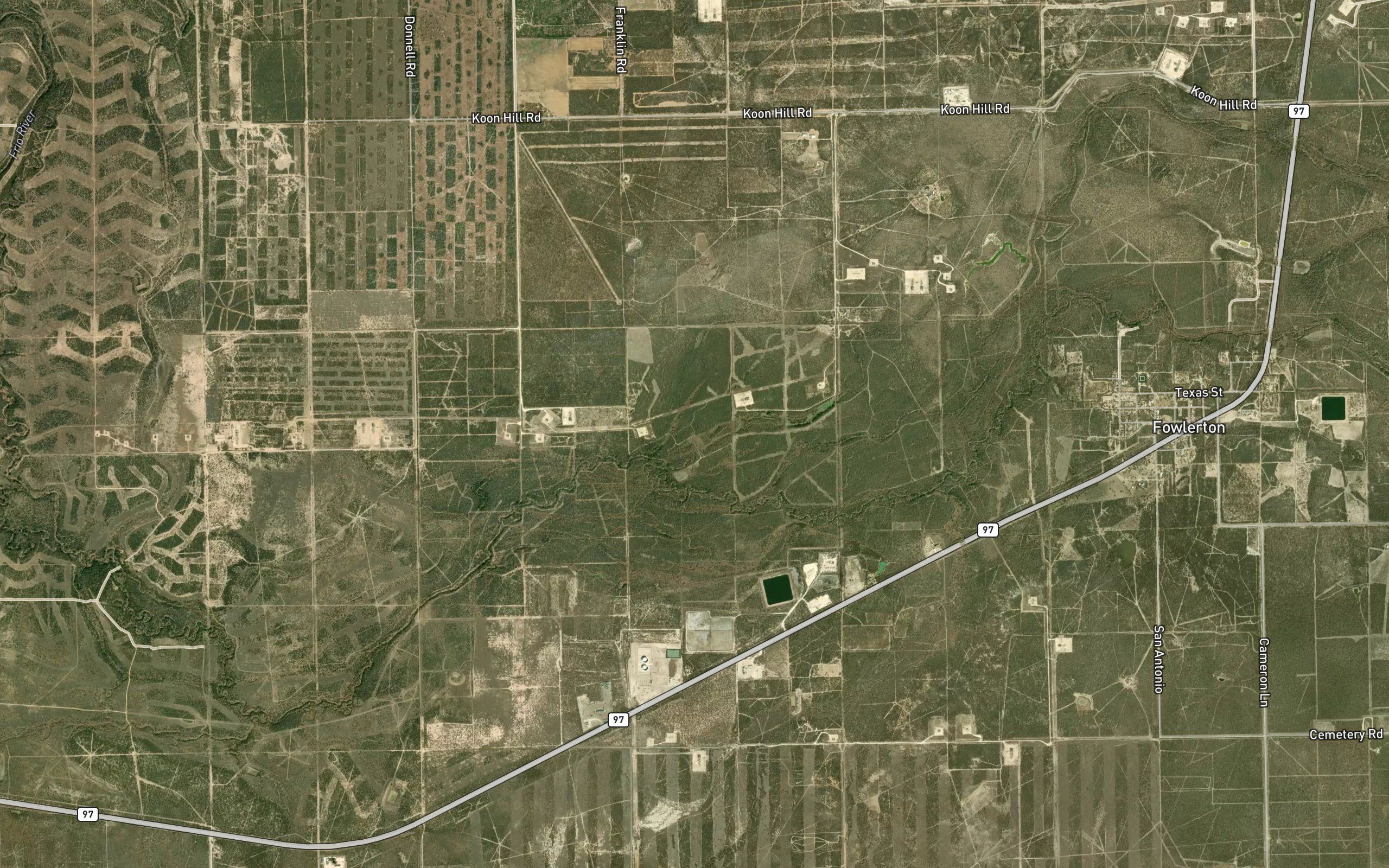 Miller Lake