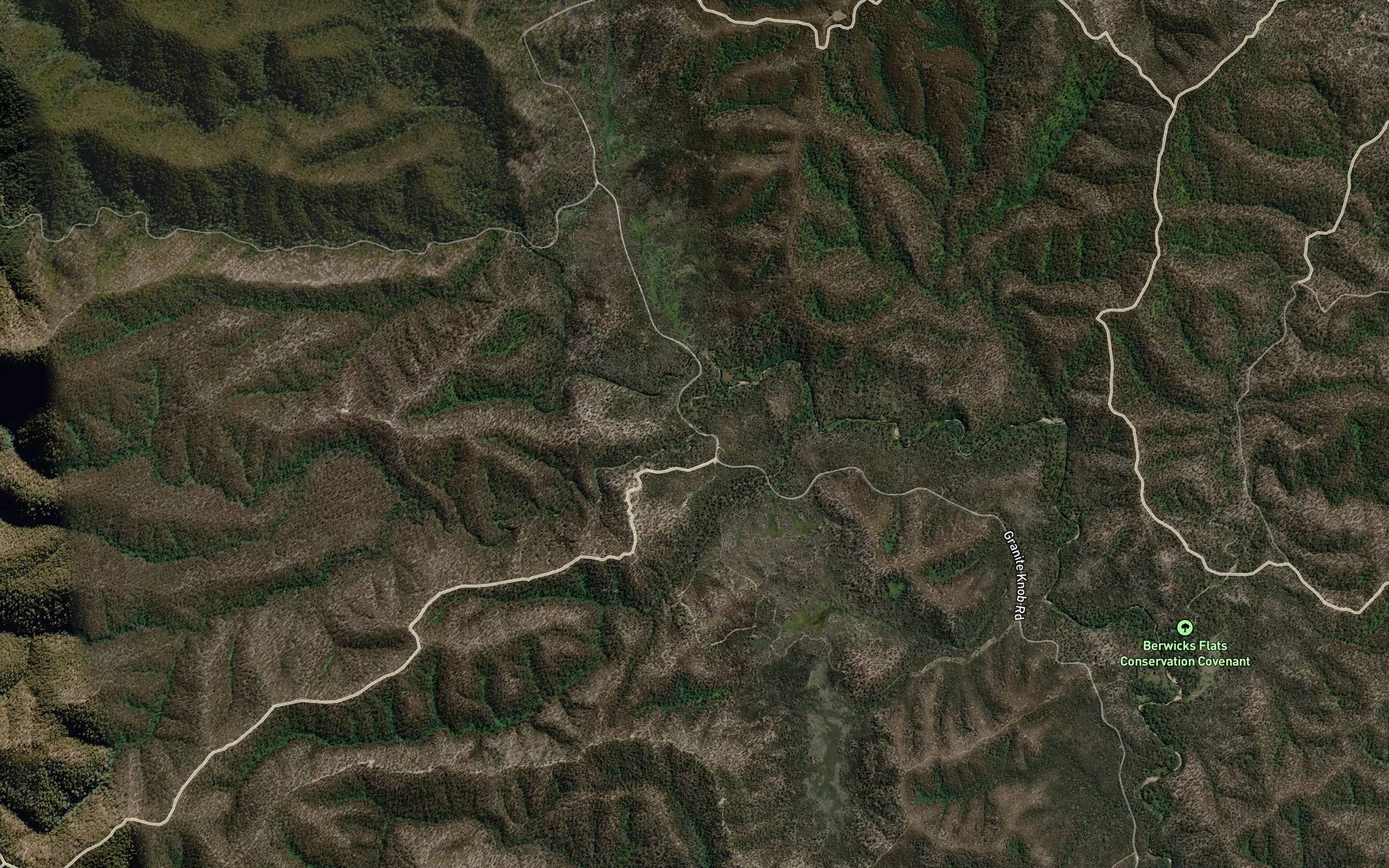 Brilliant Creek